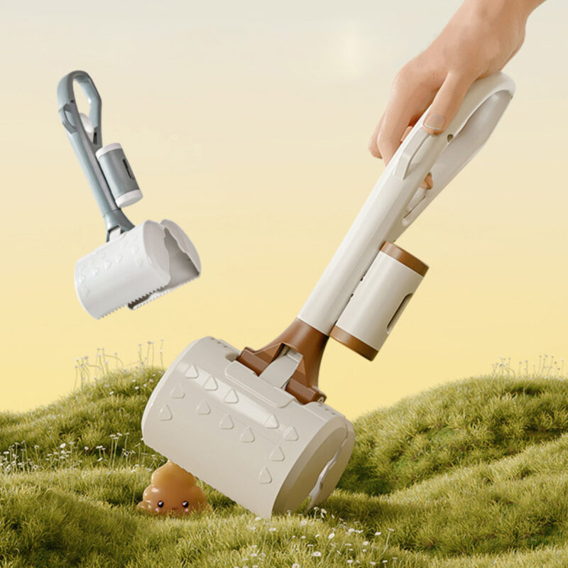 Pet Pooper Scooper