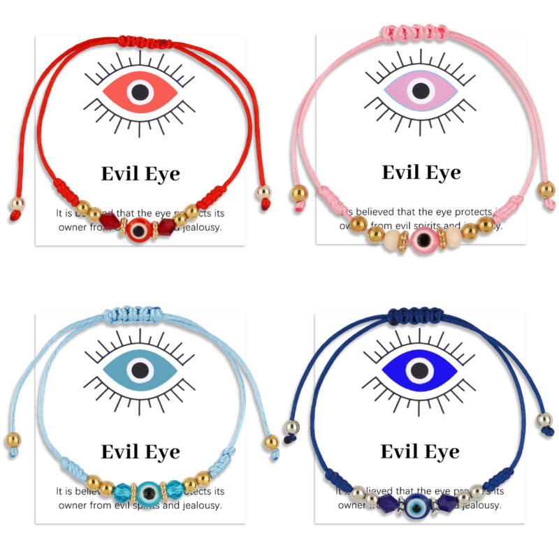 Evil Eye Hanging Amulet