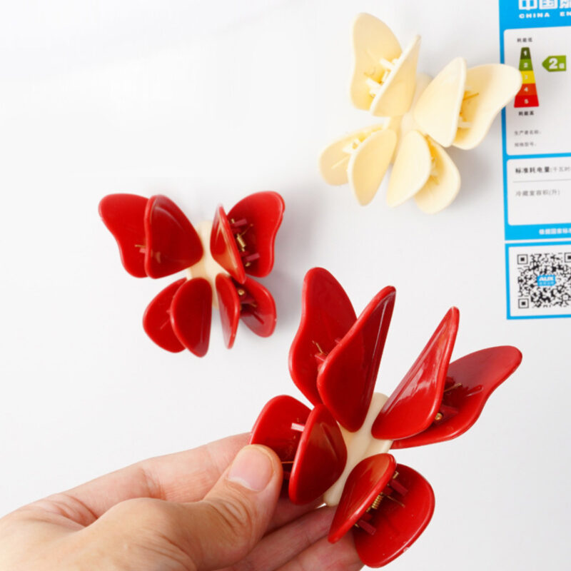 Food Sealing Clips – Resealable Bag Clips