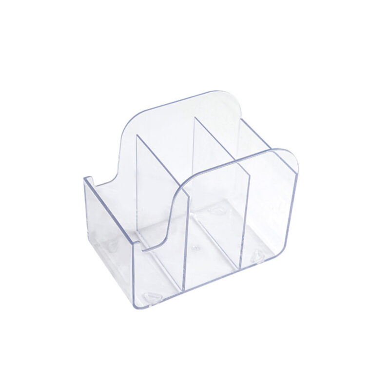 Acrylic Monitor Stand