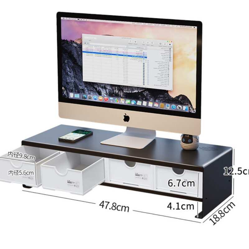 Monitor Riser Stand